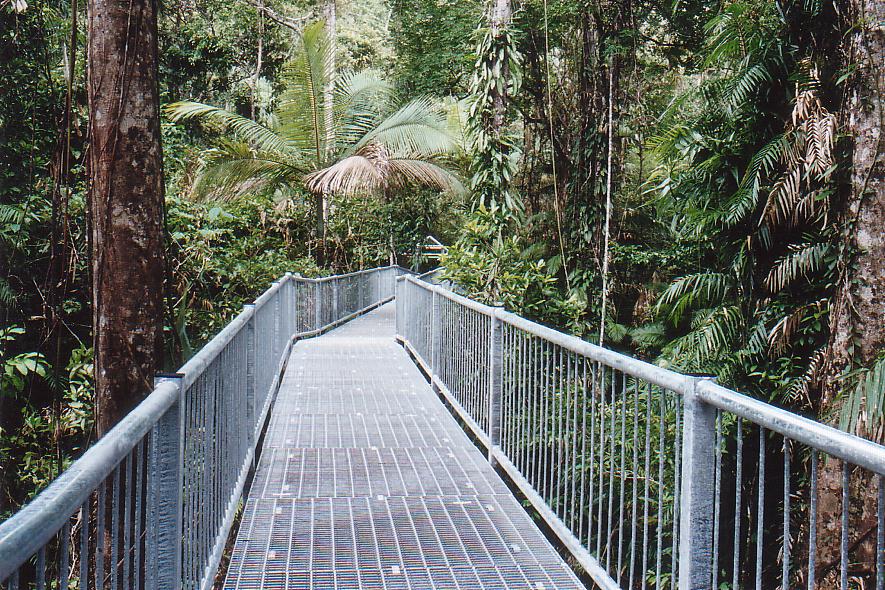 A3003786-空中步行通道